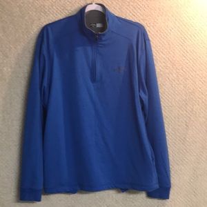 Callaway 1/4 Zip Pull over